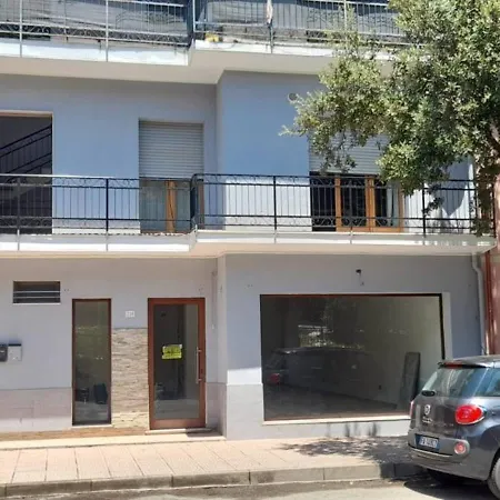 Domus Smeralda * Muravera